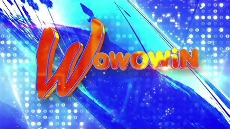 wowowin background|Wowowin Wiki .